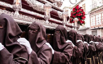 Museo de la Semana Santa de Villaviciosa