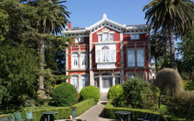 Guía de Luarca Casa Indiana Villa Argentina