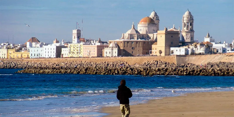 Guía de Cádiz