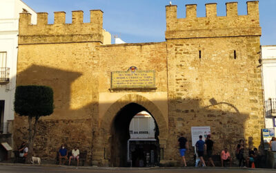 Guía de Tarifa Puerta de Jerez