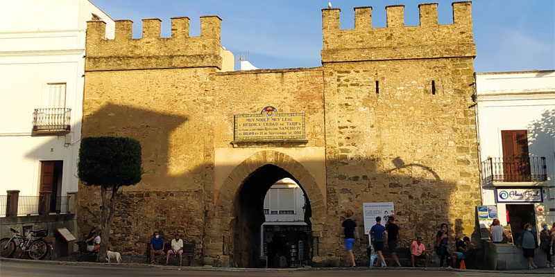 Puerta de Jerez Tarifa