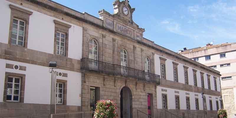 Museo Marco Vigo