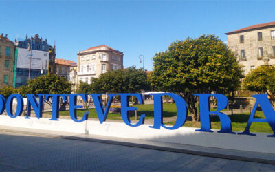 Guía Turismo  Pontevedra Información Práctica