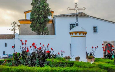 Guía de Huelva Monasterio de La Rábida
