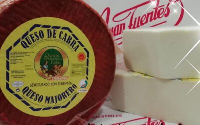 Guía de Fuerteventura comida típica