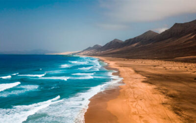 Guía de Fuerteventura Que visitar