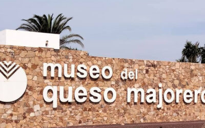Guía de Fuerteventura Museo Del Queso Majorero