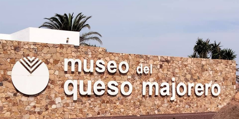 Guía de Fuerteventura Museo Del Queso Majorero