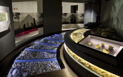 Museo de Prehistoria y Arqueología Santander