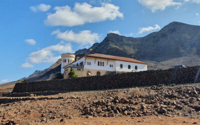 Guía de Fuerteventura Villa Winter
