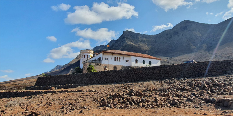 Guía de Fuerteventura Villa Winter