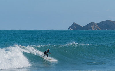 Surf Playa Laredo Cantabria