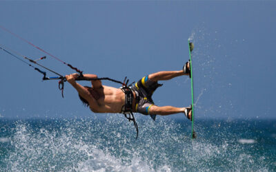 KiteSurf Playa de Somo Cantabria