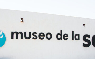 Guía Fuerteventura Museo Salinas Del Carmen