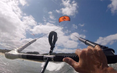 KiteSurf Playa la Concha Suances