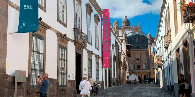 Centro de Arte Moderno de Las Palmas