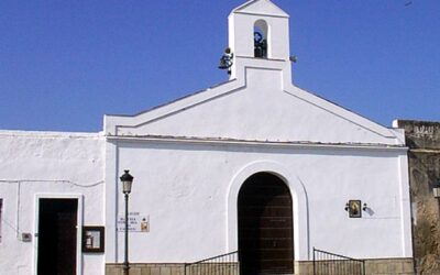 Guía Zahara de los Atunes Iglesia Nuestra Señora del Carmen