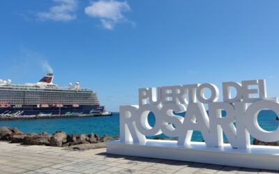 Guía de Fuerteventura Puerto del Rosario